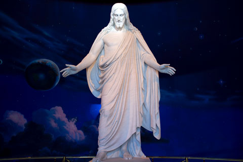 Christus Christus