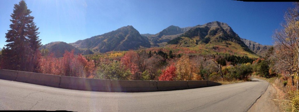 Alpine Loop